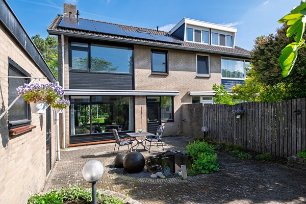 Medium property photo - Aalsburg 2915, 6602 WK Wijchen